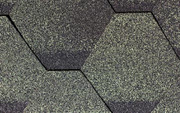 Llandygai fibreglass shingle repairs