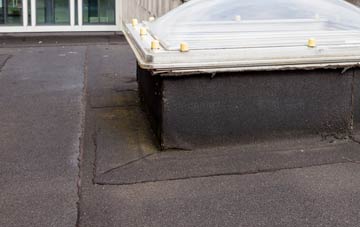 disadvantages of Llandygai flat roofs
