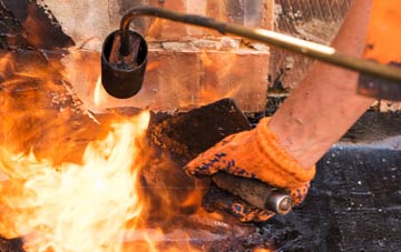 Llandygai flat roof repair companies