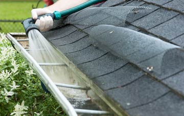 Llandygai gutter cleaning costs