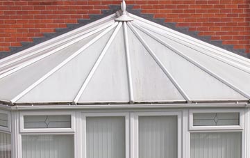 Llandygai polycarbonate conservatory roof repairs