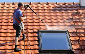 roof cleaning Llandygai, Gwynedd