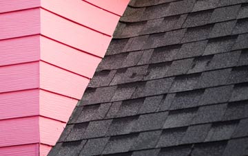 rubber roofing Llandygai, Gwynedd