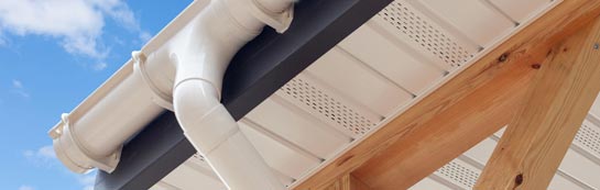 get Llandygai guttering quotes today