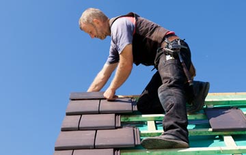 disadvantages of Llandygai slate roofing