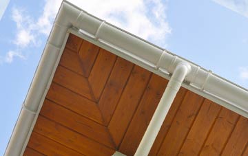 Llandygai soffit types