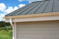 Llandygai fascia repair