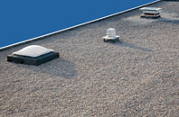 Llandygai flat roofing
