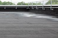 find rated Llandygai flat roofing companies