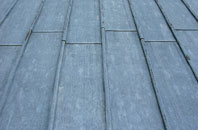 Llandygai lead roofing