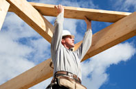 Llandygai roof replacement work