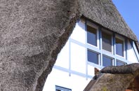 find rated Llandygai thatchers